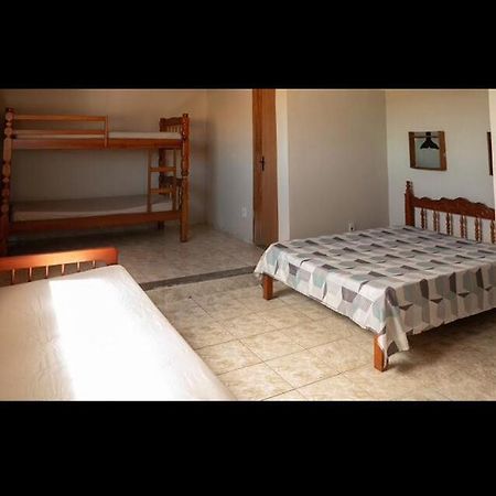 Barracudahostel Cabo Frio Eksteriør bilde