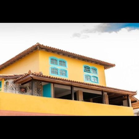 Barracudahostel Cabo Frio Eksteriør bilde