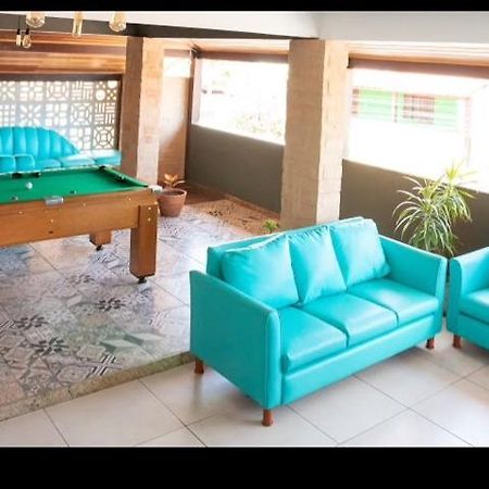Barracudahostel Cabo Frio Eksteriør bilde