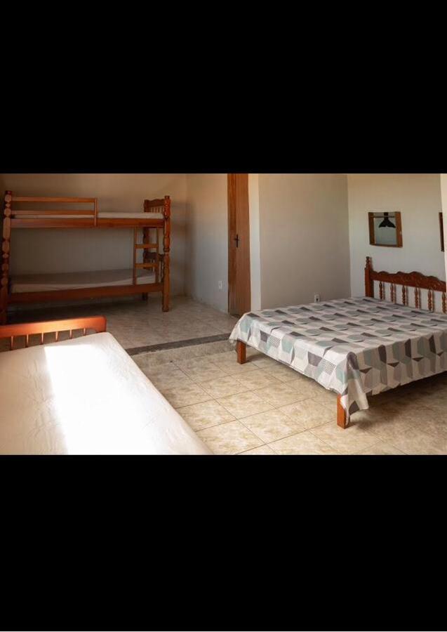 Barracudahostel Cabo Frio Eksteriør bilde