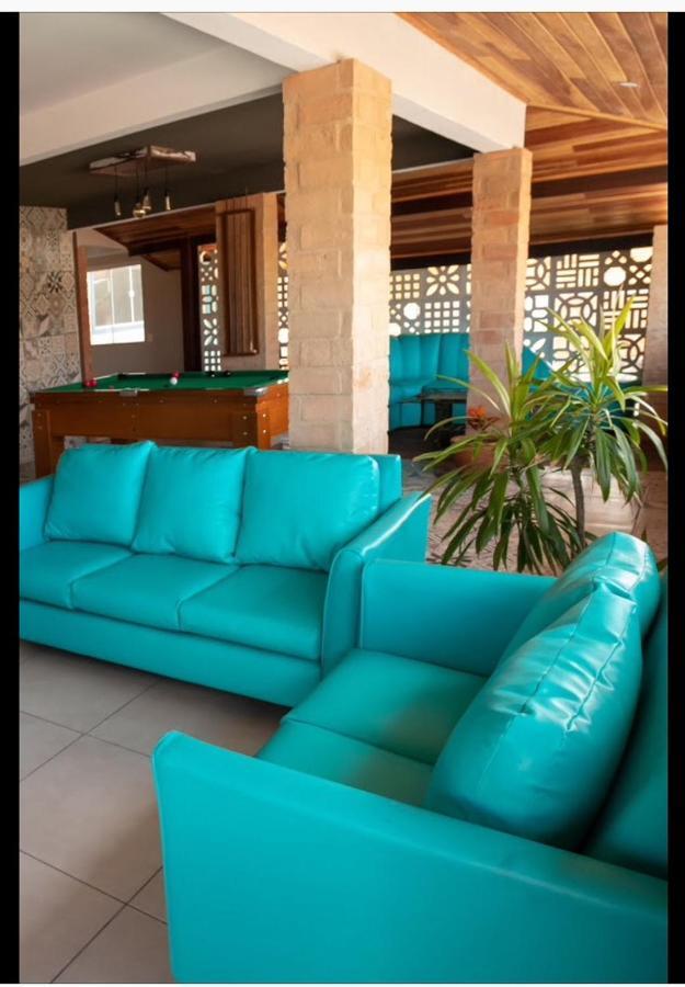 Barracudahostel Cabo Frio Eksteriør bilde