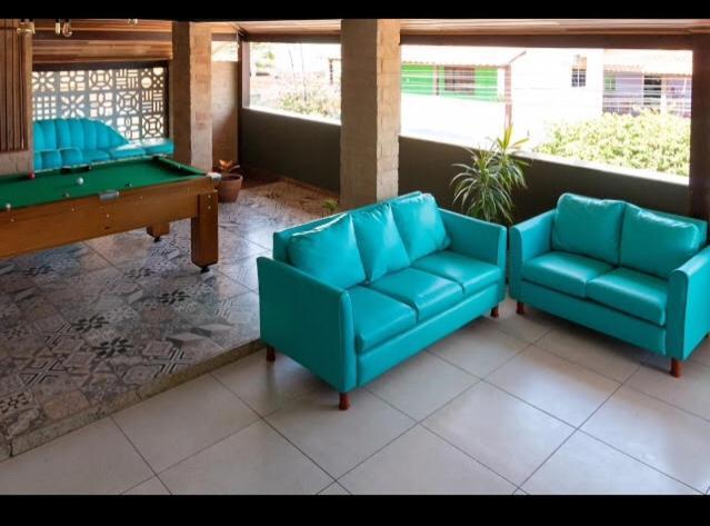 Barracudahostel Cabo Frio Eksteriør bilde