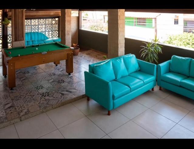 Barracudahostel Cabo Frio Eksteriør bilde