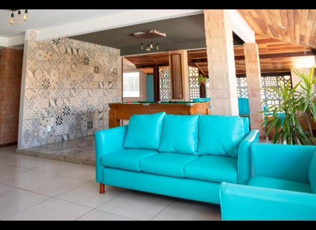 Barracudahostel Cabo Frio Eksteriør bilde
