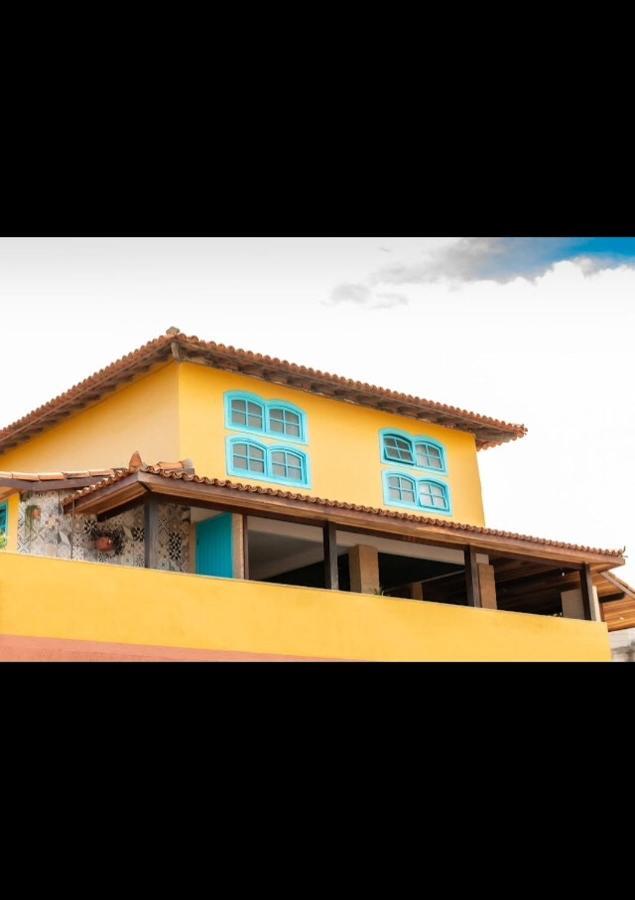 Barracudahostel Cabo Frio Eksteriør bilde
