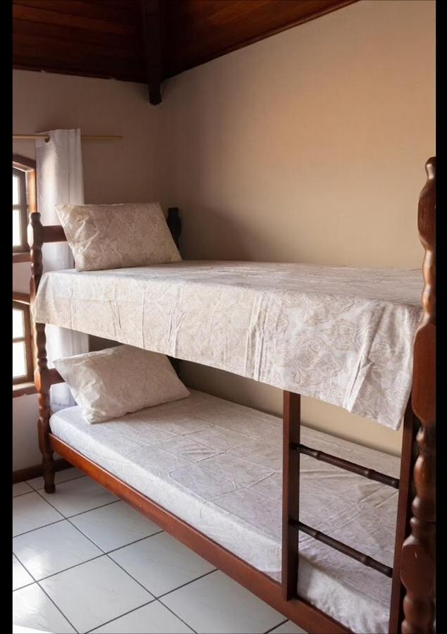 Barracudahostel Cabo Frio Eksteriør bilde