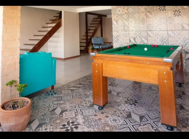 Barracudahostel Cabo Frio Eksteriør bilde
