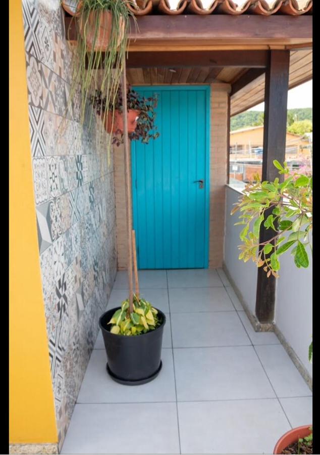 Barracudahostel Cabo Frio Eksteriør bilde