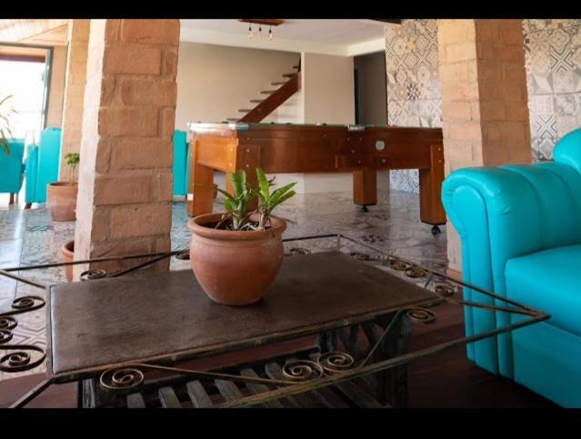 Barracudahostel Cabo Frio Eksteriør bilde