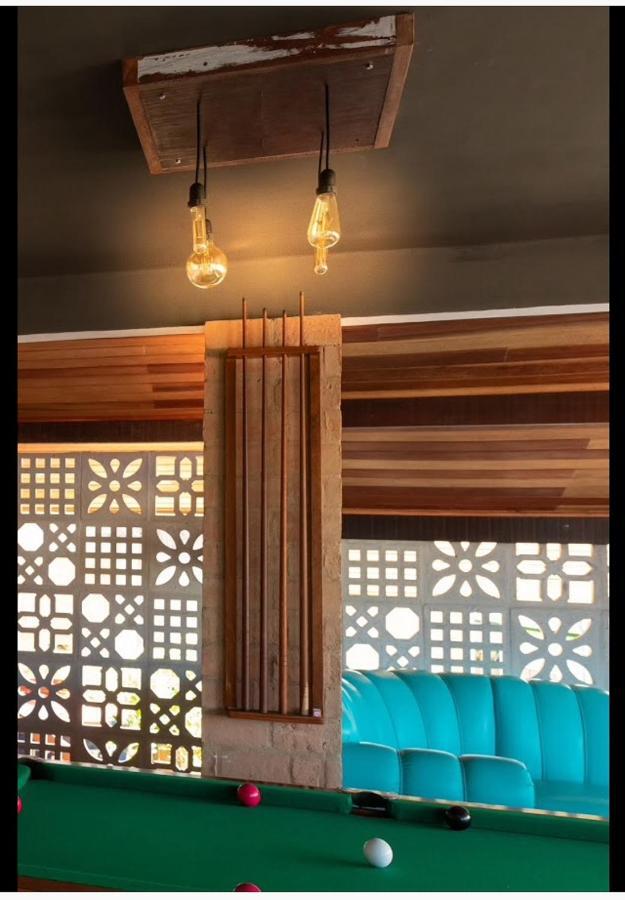 Barracudahostel Cabo Frio Eksteriør bilde